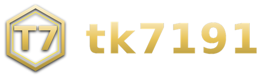 tk7191 logo